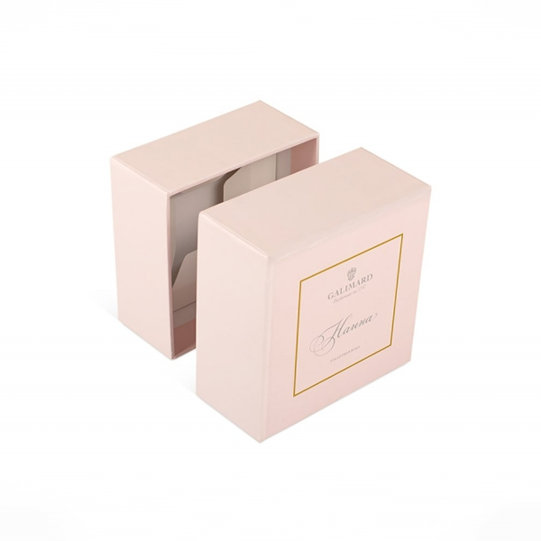 Two Piece Candle Boxes